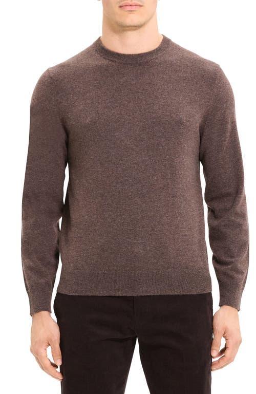 Mens Hilles Cashmere Sweater Product Image