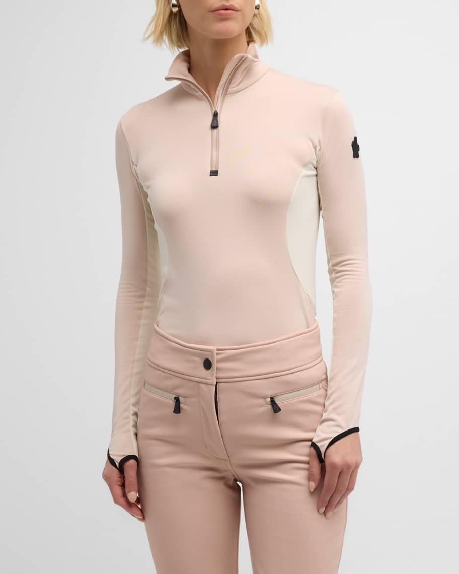 Polartec Quarter-Zip Base Layer Product Image