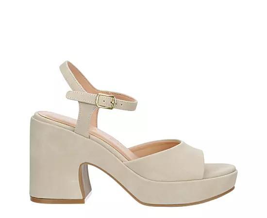 Chinese Laundry Womens Carletta Platform Sandal Product Image