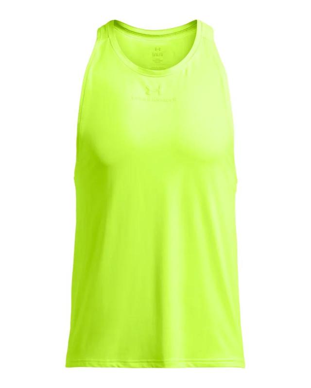 Men's UA Vanish Energy Tank Product Image