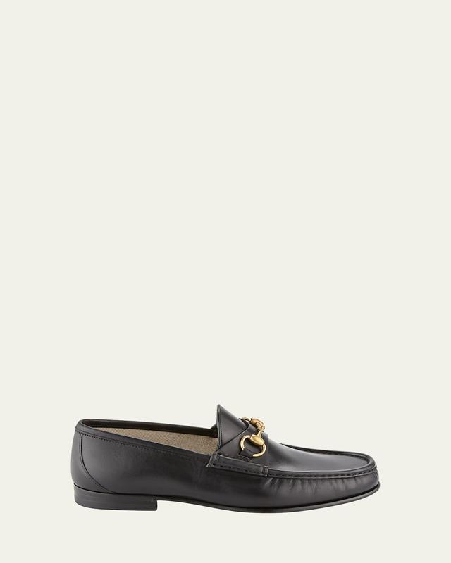 Mens 1953 Horsebit Leather Loafer Product Image