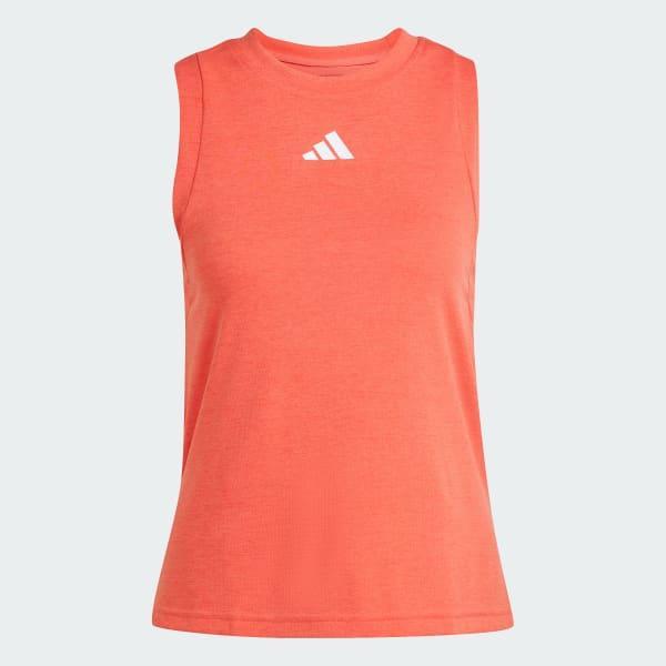 Tennis Match Tank Top Product Image