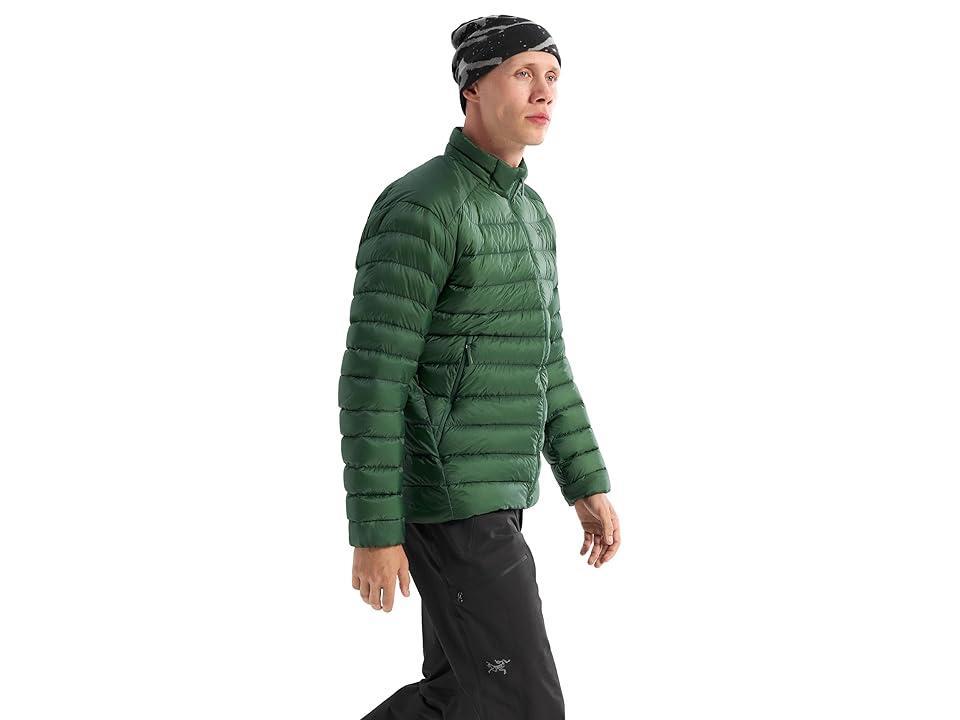 Arc'teryx Cerium Jacket (Rune) Men's Clothing Product Image