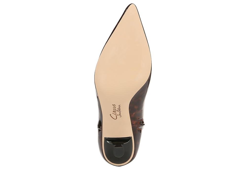 Circus NY by Sam Edelman Suzie Bronze) Women's Shoes Product Image