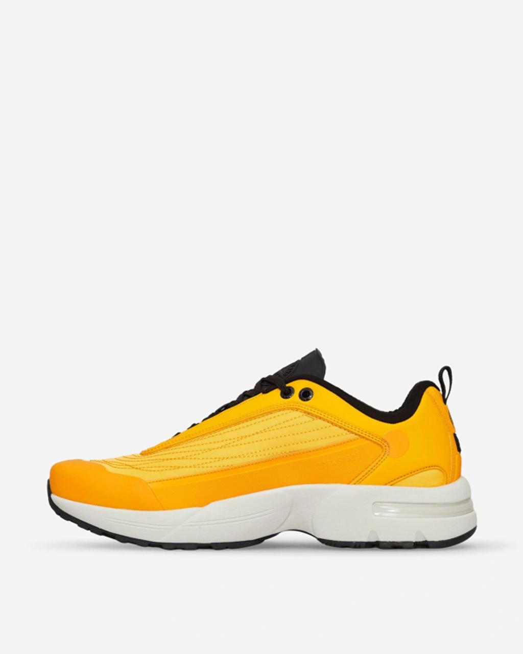 S0303 Sneakers In Orange Product Image