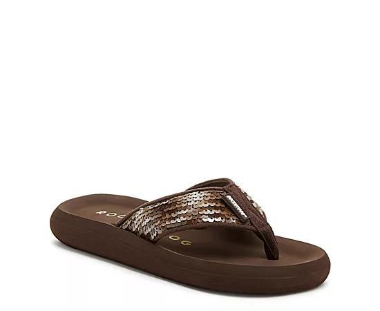 Rocket Dog Womens Spotlight Flip Flop Product Image