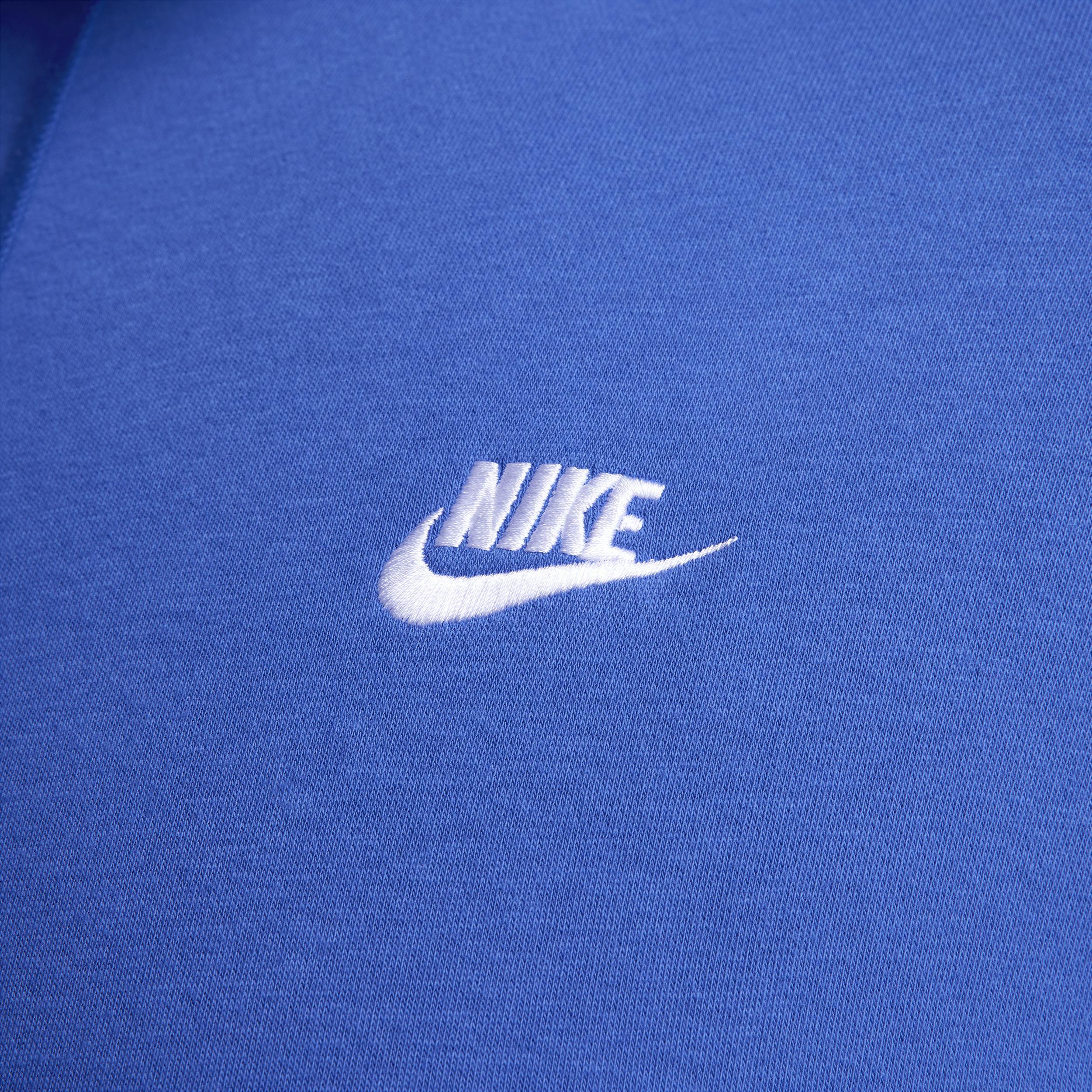 Nike Sportswear Club Hoodie Product Image