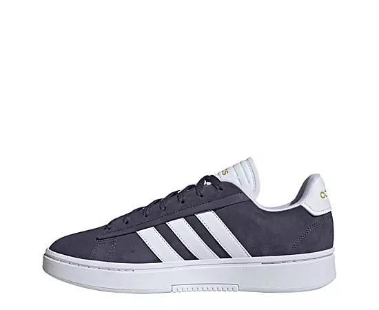 Adidas Men's Grand Court Alpha Sneaker Product Image