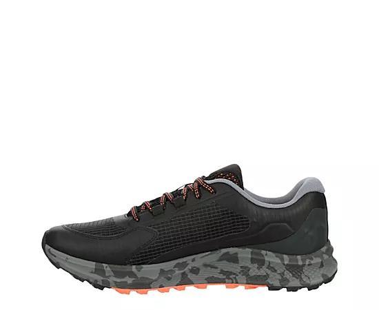 Under Armour Mens Charged Bandit Trail 3 Running Shoe Product Image