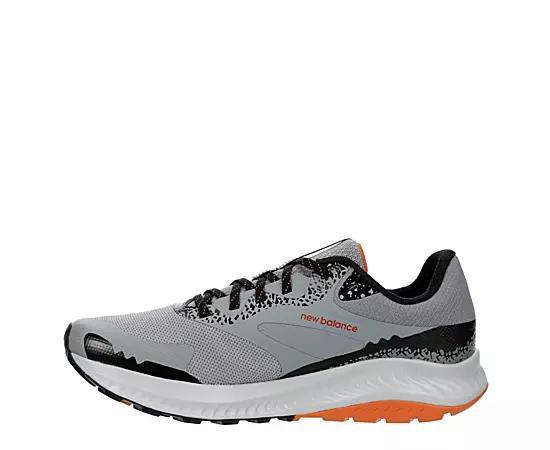 New Balance Men's Dynasoft Nitrel V5 Trail Running Shoe Product Image