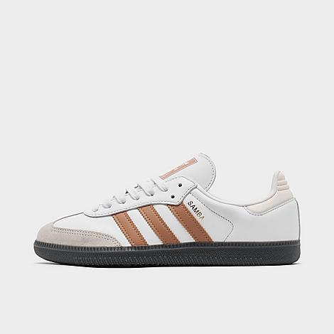 Adidas Womens Originals Samba OG Casual Shoes Product Image