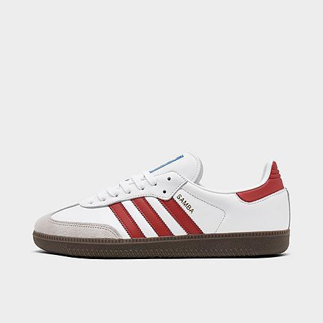 Adidas Mens Originals Samba OG Casual Shoes Product Image