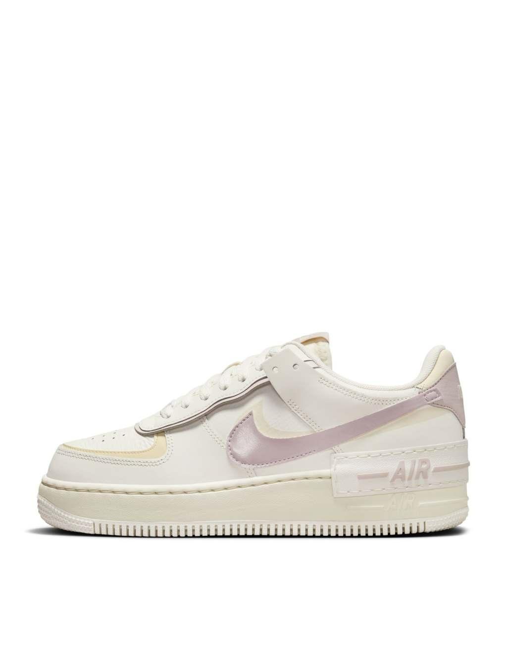 Nike Air Force 1 Shadow sneakers Product Image