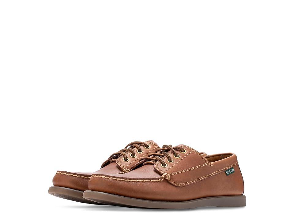 Eastland 1955 Edition Falmouth (Oak) Men's Lace up casual Shoes Product Image