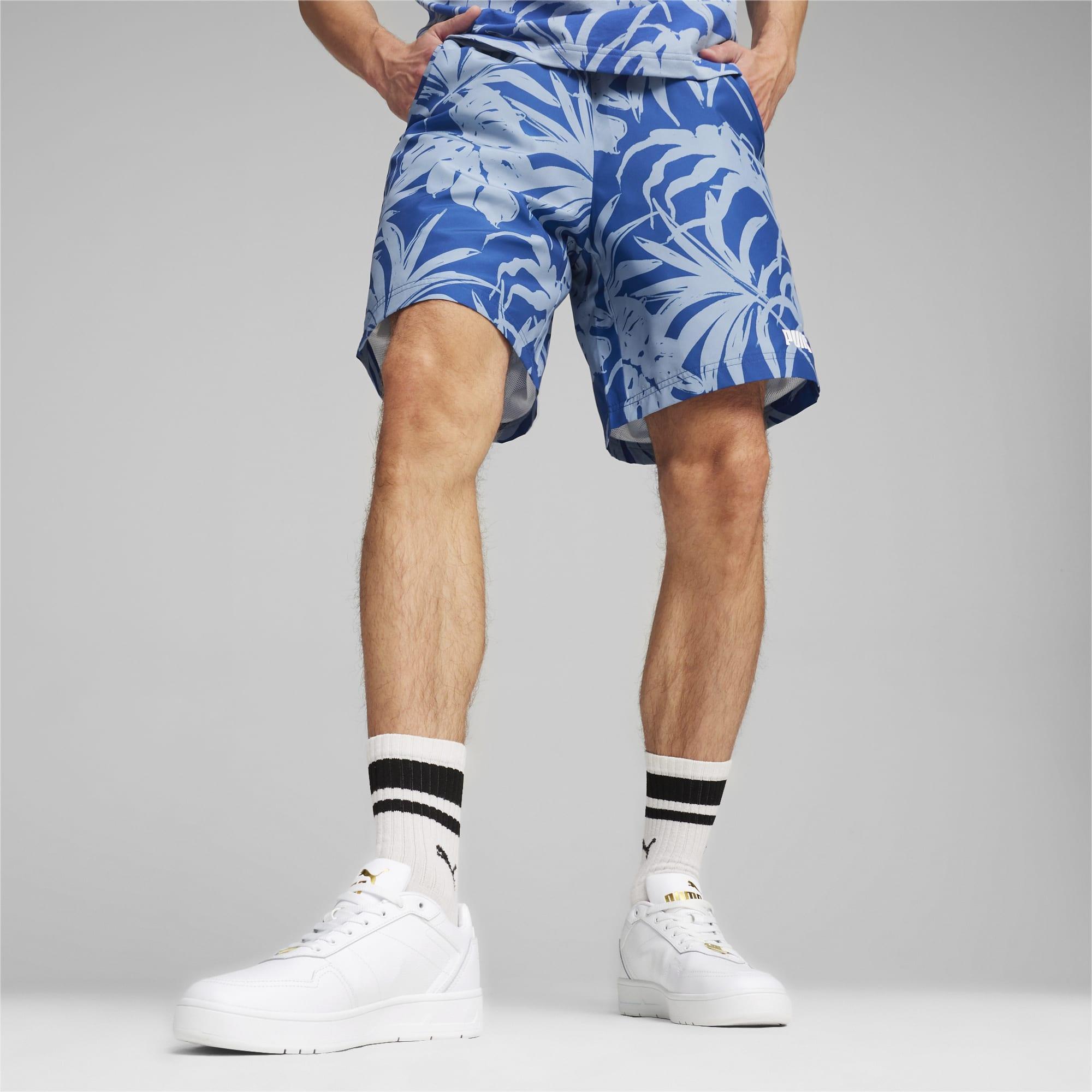 ESS+ PALM RESORT Men's Shorts Product Image