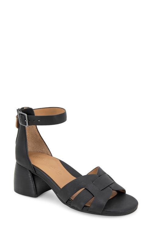 GENTLE SOULS BY KENNETH COLE Myla Ankle Strap Sandal Product Image