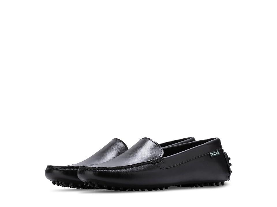 Eastland Biscayne Womens Loafers Black Product Image