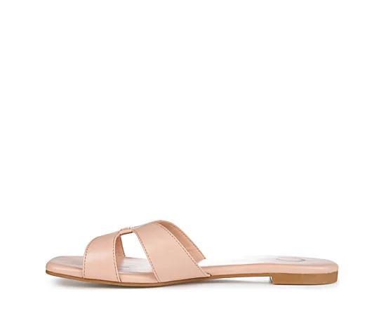 Journee Collection Womens Taleesa Slide Product Image