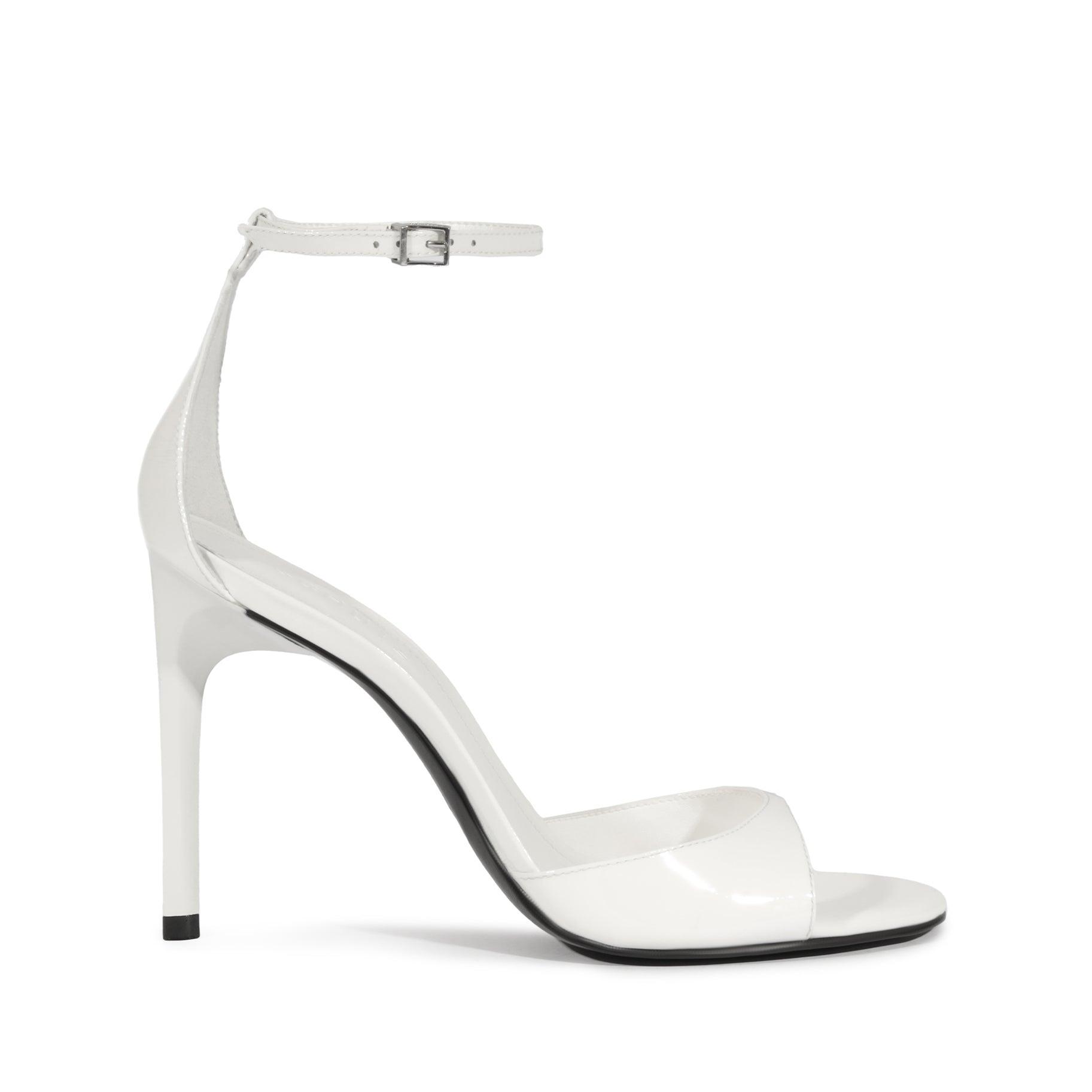 Scarlett Patent Leather Sandal Product Image