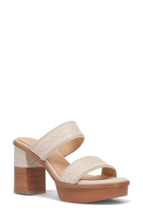 Frye Pipa Platform Sandal Product Image