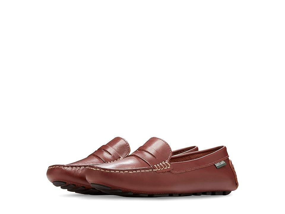 Eastland 1955 Edition Loafers (Walnut) Women's Shoes Product Image