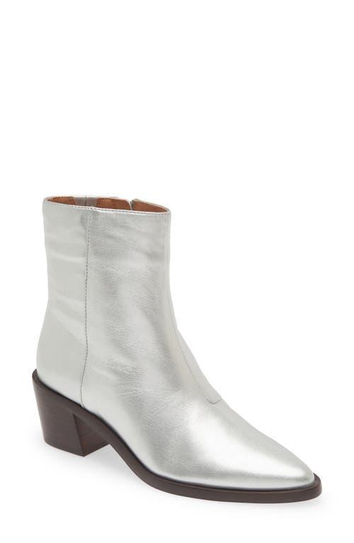Madewell The Darcy Ankle Boot Product Image