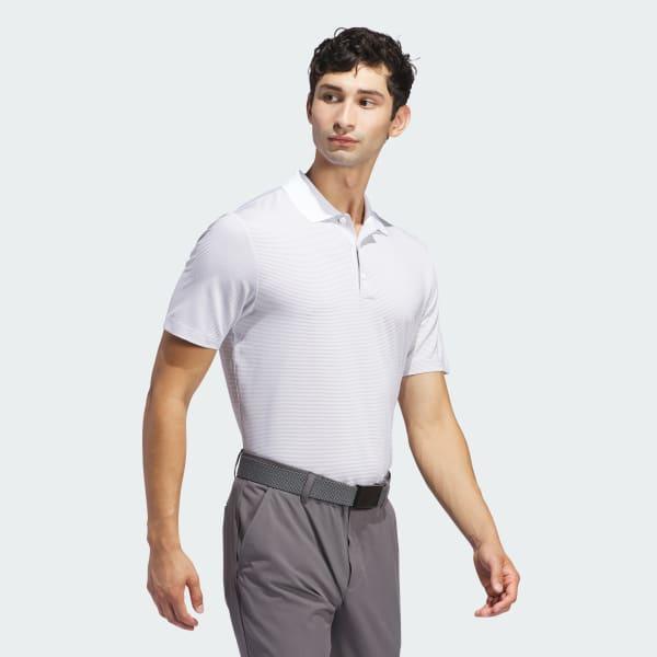 Ottoman Polo Shirt Product Image