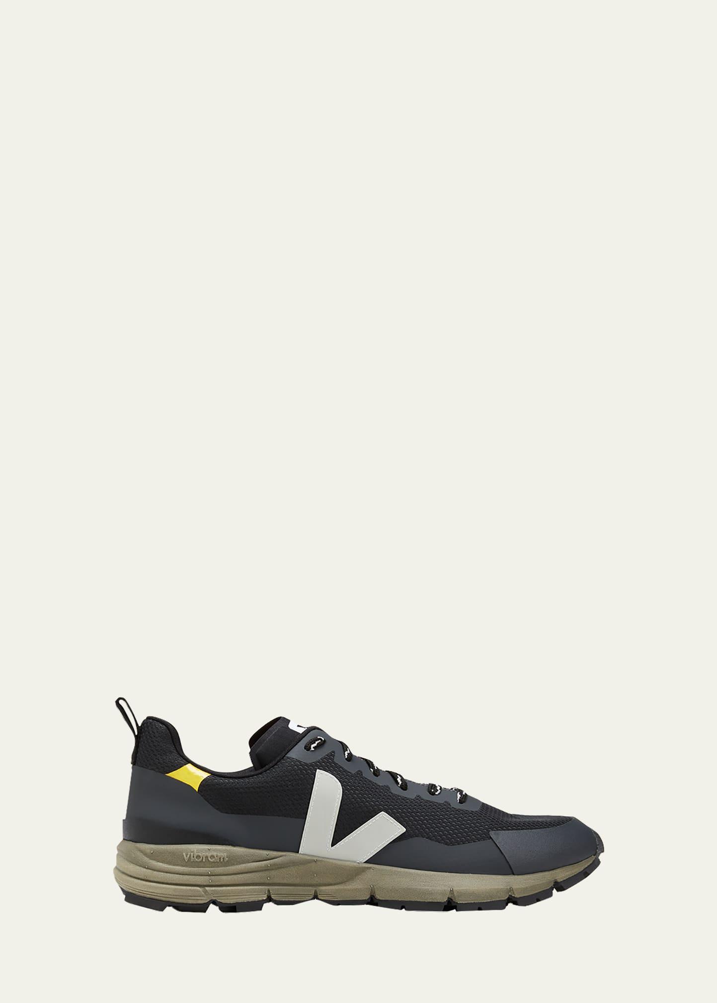 Veja Dekkan Sneaker Black/Oxford-Grey/Tonic 43 Product Image