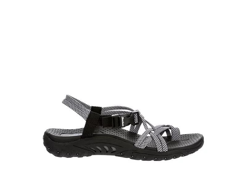 Skechers Womens Reggae Irie Mon Outdoor Sandal Product Image