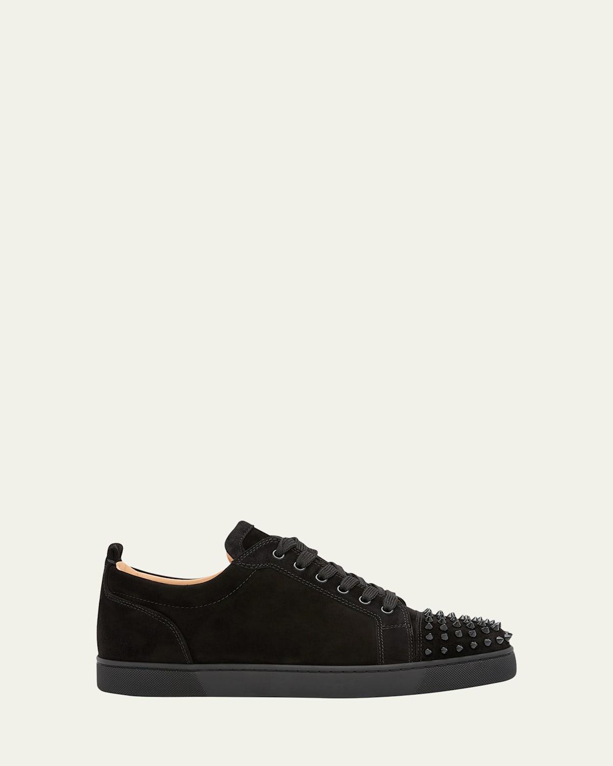 Christian Louboutin Louis Junior Spikes Sneaker Product Image