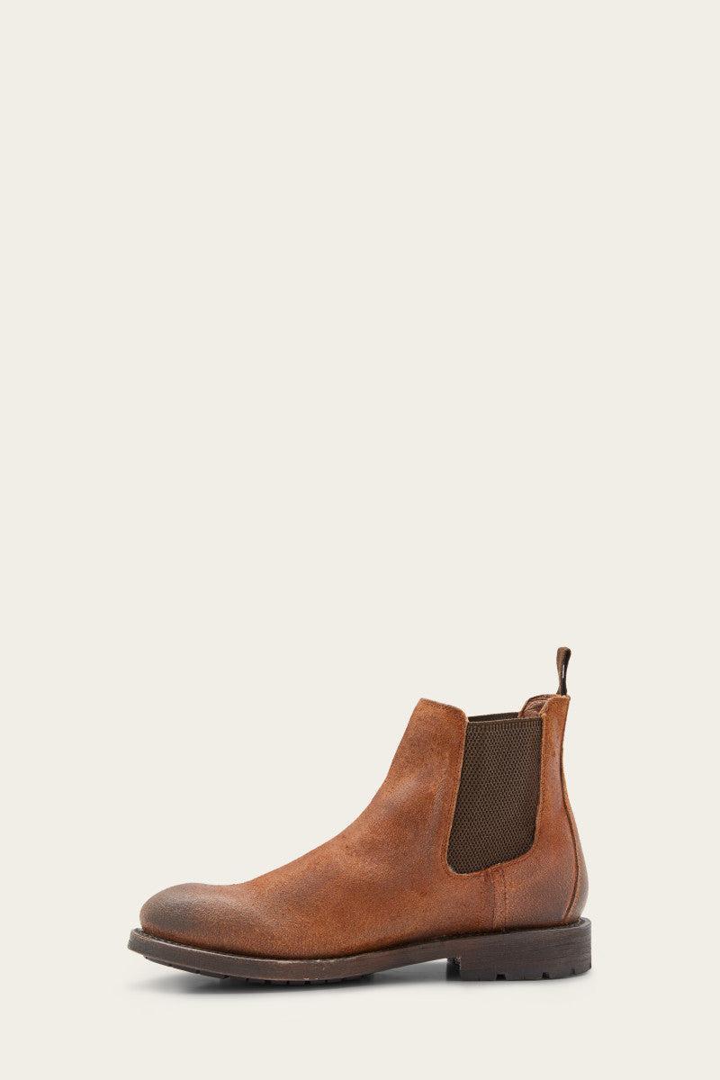 Frye Bowery Chelsea Boot Product Image