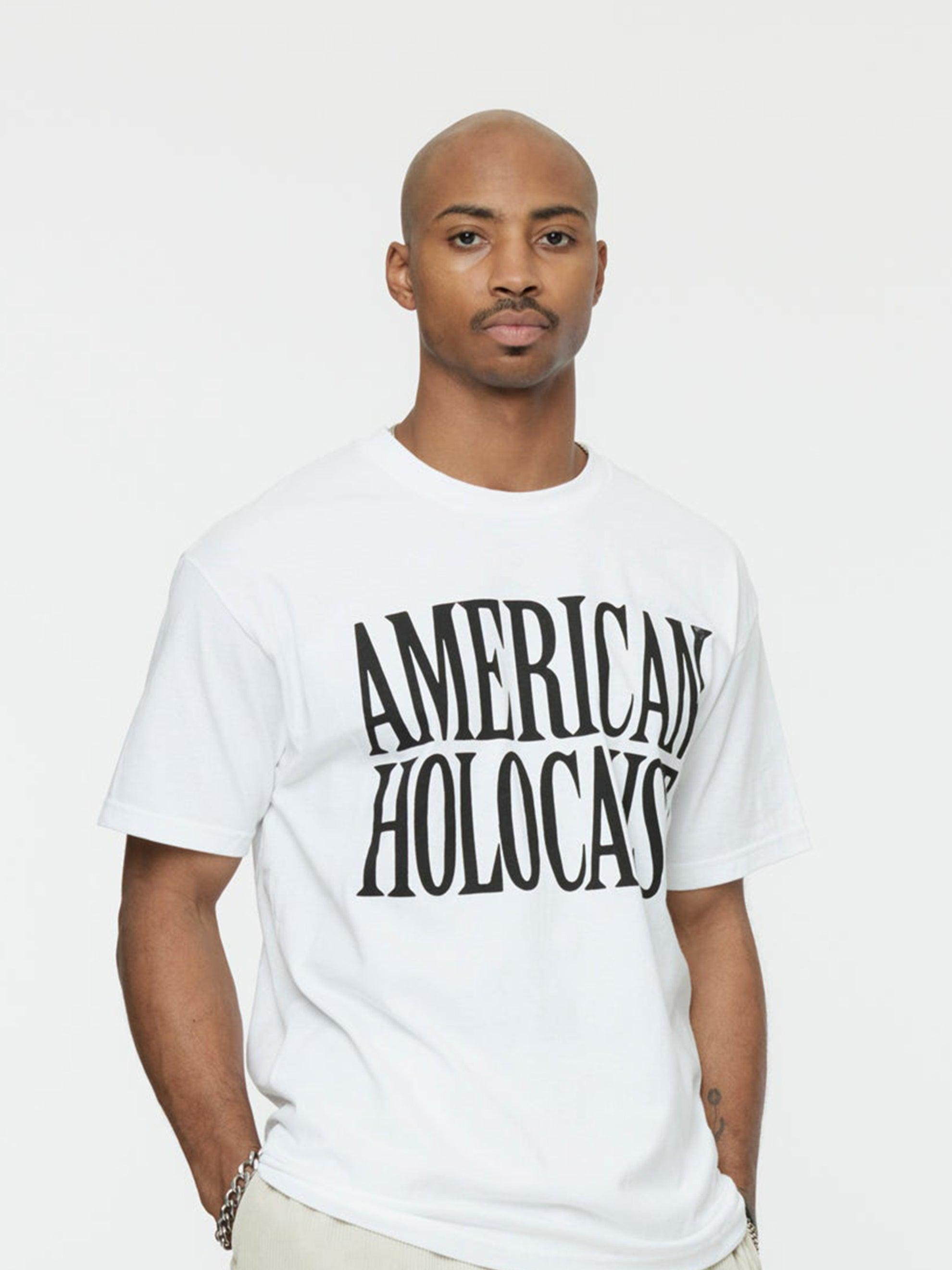 American Holocaust Tee Product Image