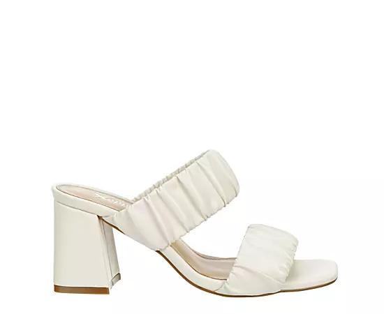 Xappeal Womens Cadee Slide Sandal Product Image