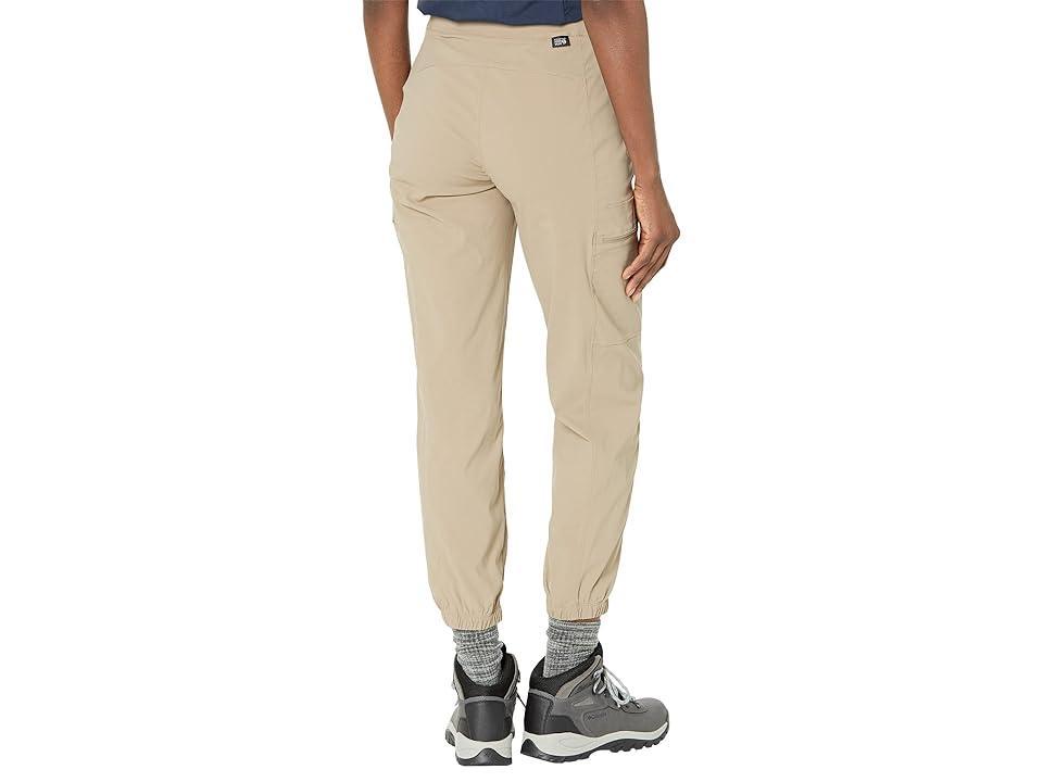 Mountain Hardwear Dynama Joggers Women's Casual Pants Product Image