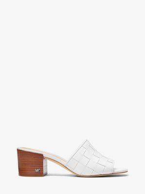 MICHAEL Michael Kors Ingrid Mule Product Image