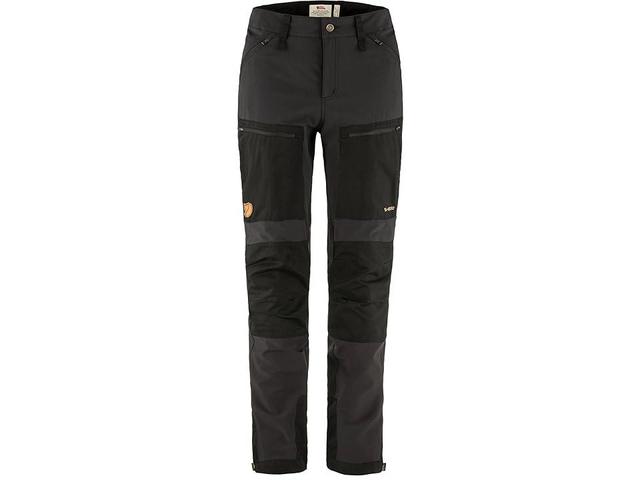 Fjallraven Keb Agile Trousers Women's Casual Pants Product Image