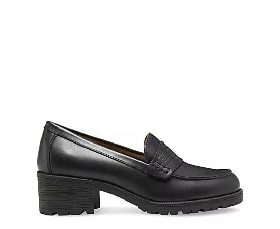 Eastland 1955 Edition Newbury Leather) Women's Shoes Product Image