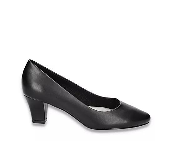 Easy Street Womens Ballari Pump Product Image