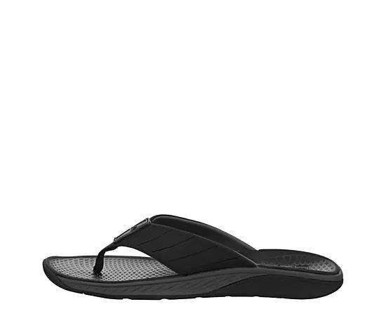 Reef Men's The Deckhand Flip Flop Sandal Product Image