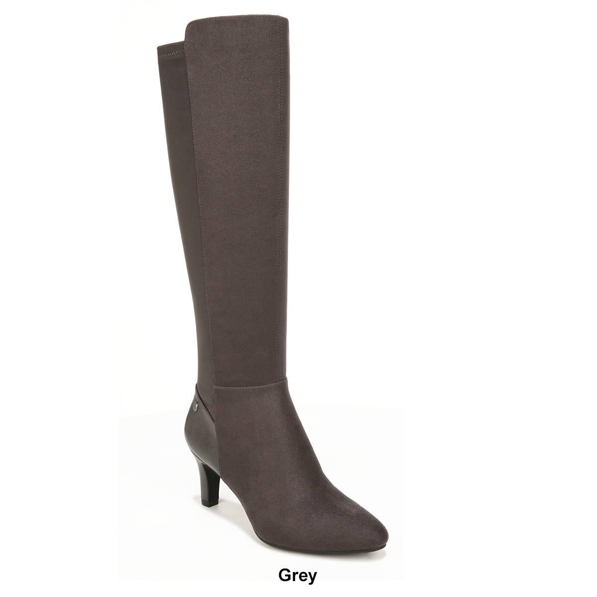 LifeStride Gracie Knee High Boot Product Image