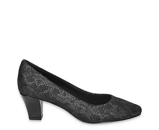 Easy Street Womens Ballari Pump Product Image