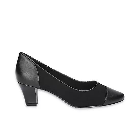 Easy Street Womens Wes Pump Product Image