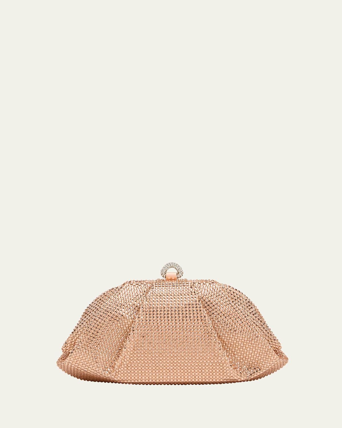 Gemma Crystal Clutch Bag Product Image