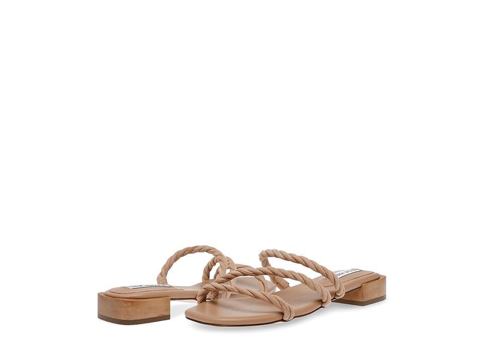 Steve Madden Annah Suede) Women's Sandals Product Image