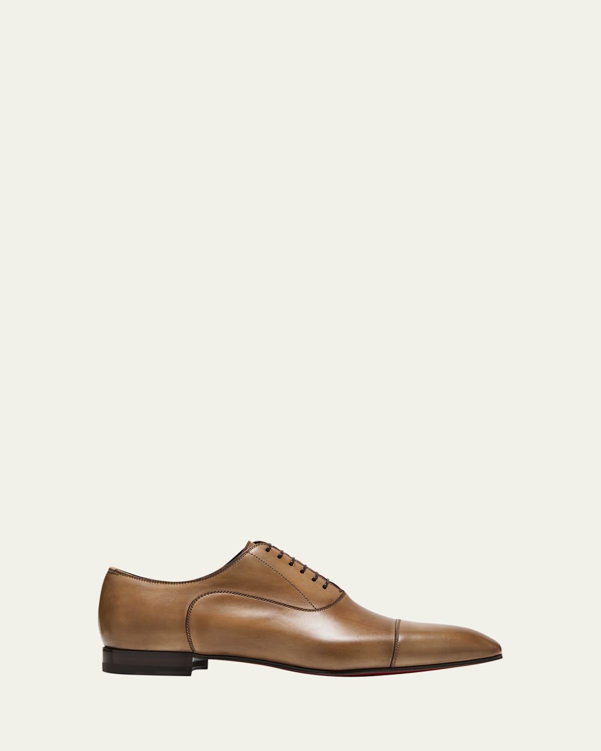 Mens Greggo Dress Shoes Product Image