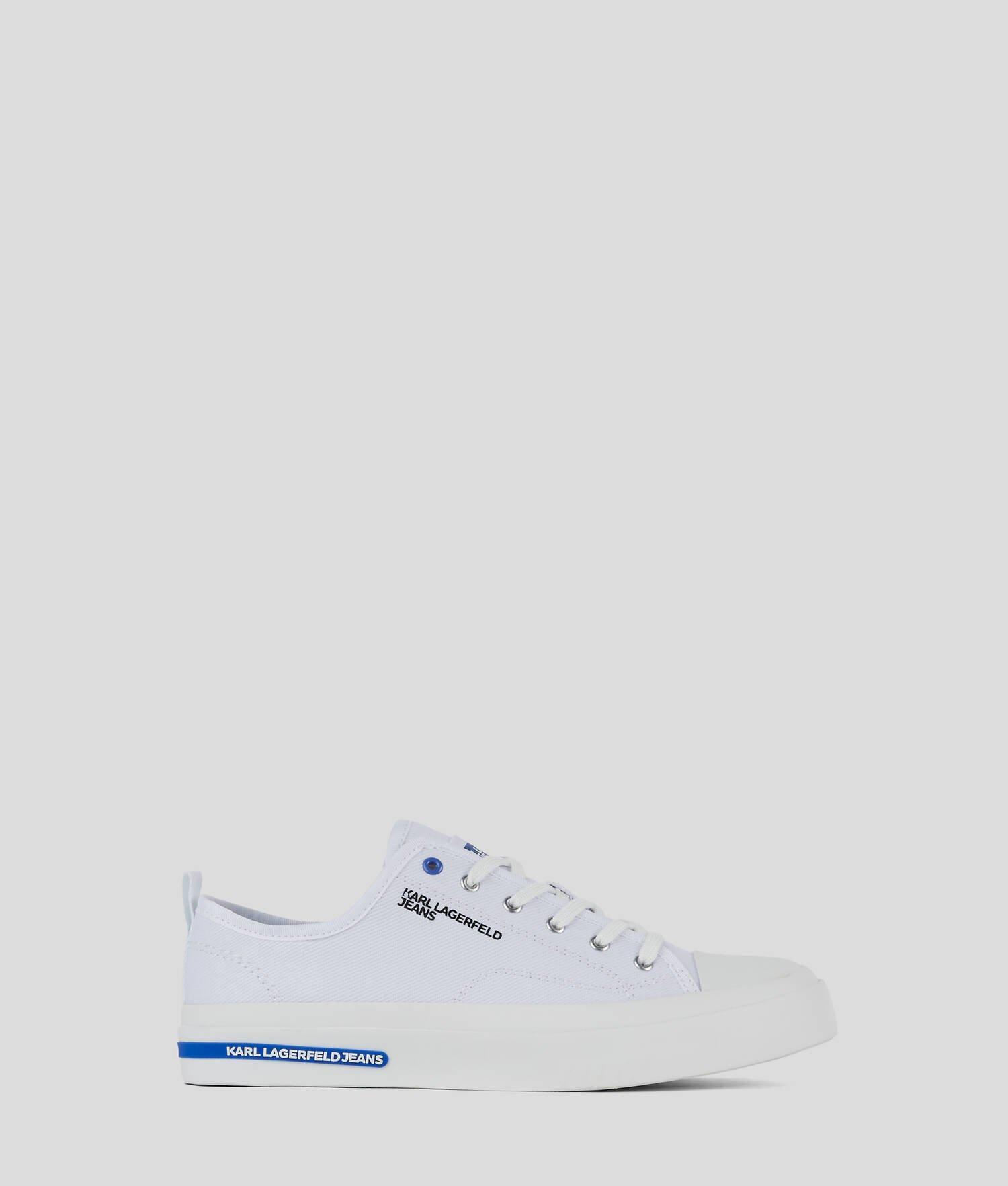 VULC LACE SNEAKERS Product Image