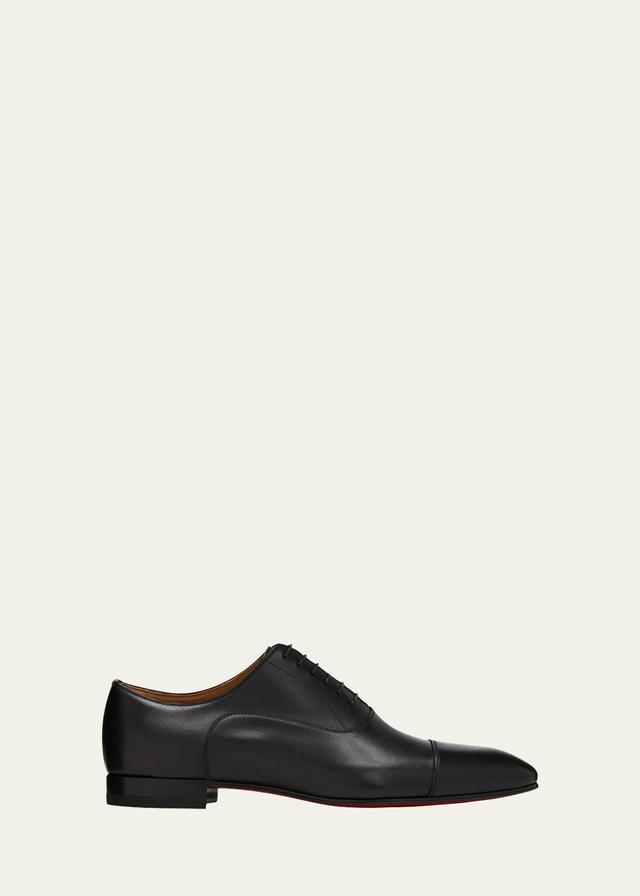 Christian Louboutin Greggo Cap Toe Oxford Product Image