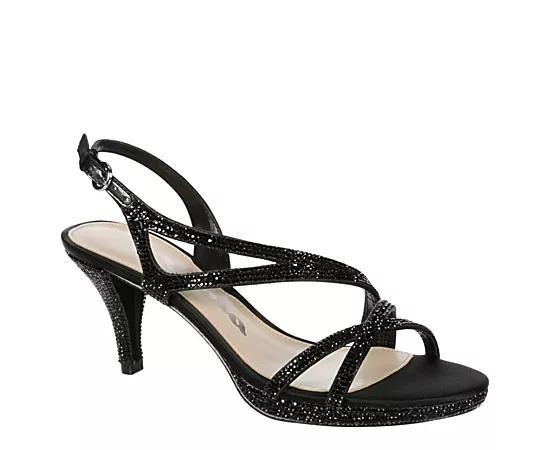 N By Nina Womens Nerice Platform Sandal Product Image