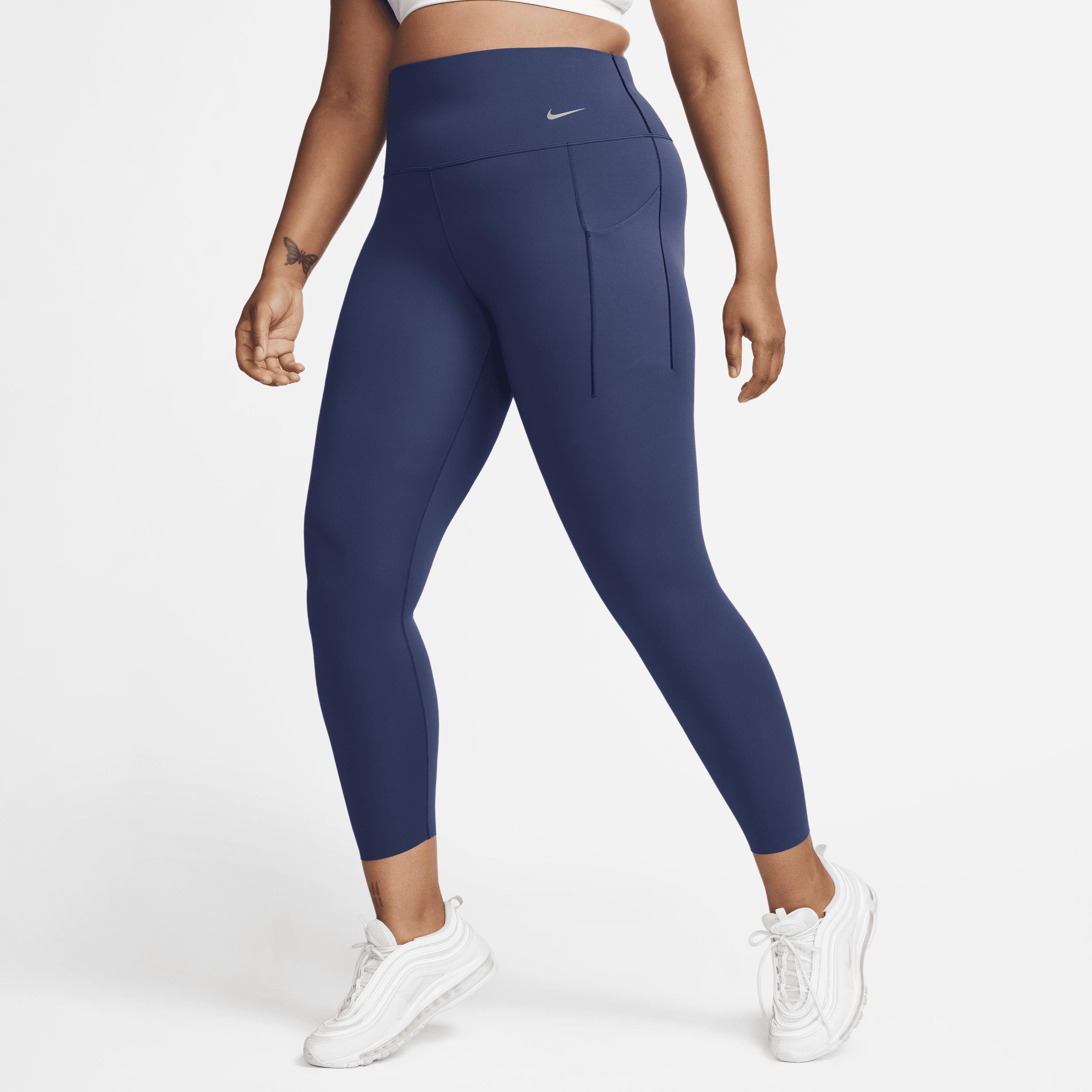 Nike Universa Medium Support High Waist 7/8 Leggings Product Image