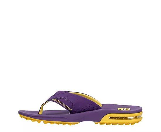 Reef Men's Fanning Pre Game Flip Flop Sandal Product Image